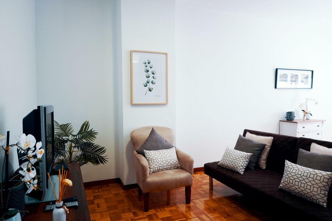 Apartamento Casa Do Avo OOporto Exterior foto