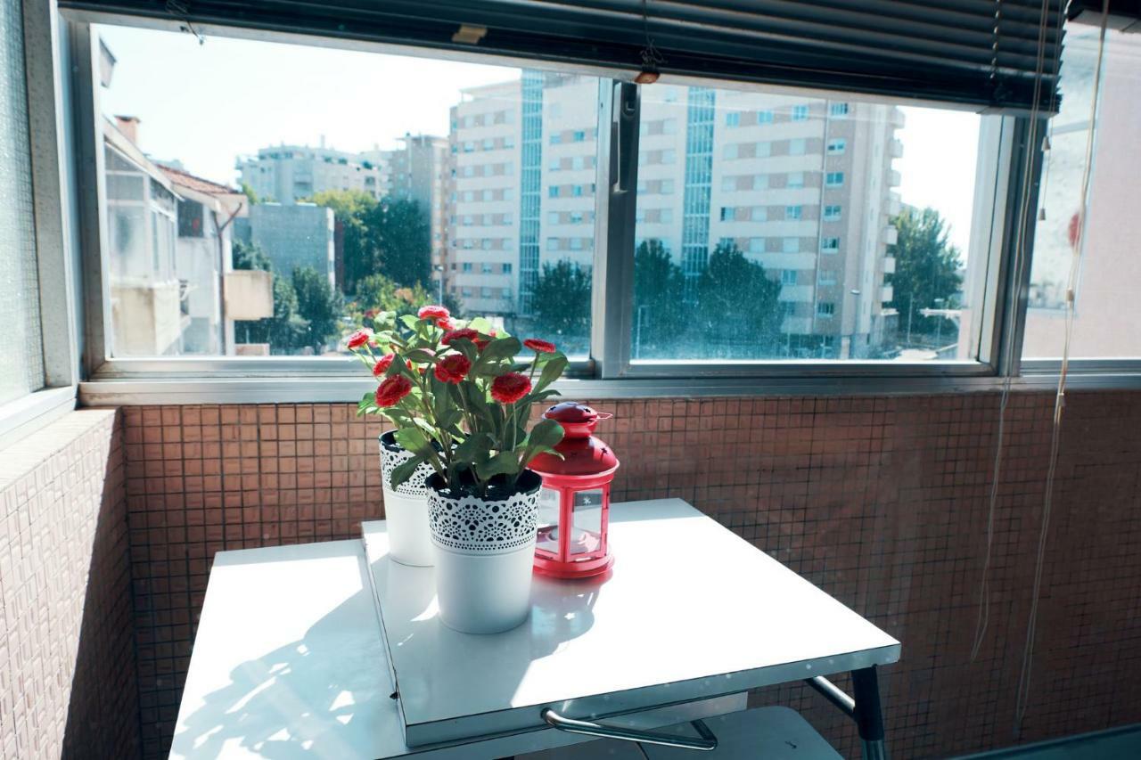 Apartamento Casa Do Avo OOporto Exterior foto